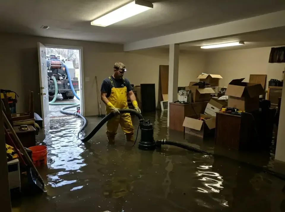 basement-burst-pipe-flooding-a-001 — frequently asked questions, 24-Hour Water Damage Restoration Services in Hazel Crest, IL
